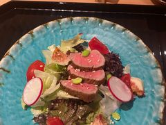 -炎橘·板前料理 Omakase