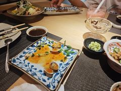-德川家日本料理(中关村寰太大厦店)
