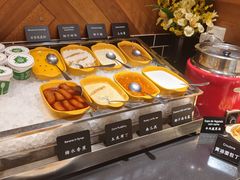 -拉蒂娜·巴西牛排馆 Latina·Brazilian Steakhouse(陆家嘴旗舰店)