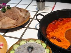 -贰回巷火锅馆(钟楼店)