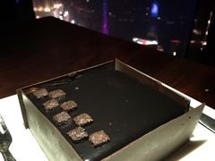 -上海柏悦酒店·世纪100牛排馆