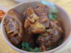 -捌玖粉面馆·猪油拌粉