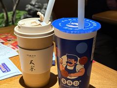 -阿嬷手作(南宁百盛印象城店)