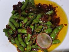 -老平安农家菜(平安店)