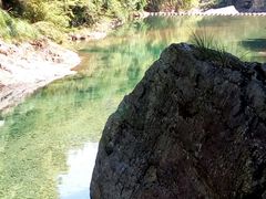 -祁门牯牛降观音堂风景区