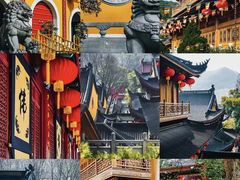 -杭州上天竺法喜讲寺
