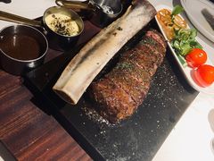 -燃扒房Steakhouse(皇庭店)