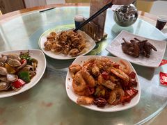 -新金盛·海鲜酒楼(盐田店)