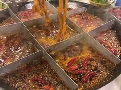 脆鸭肠-重庆老火锅王(永陵路分店)