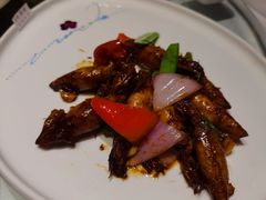 -79号渔船海鲜饭店(华强北店)