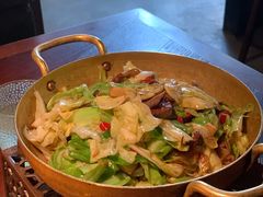 -楼兰新疆主题餐厅(悠方店)
