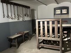 -青岛德国监狱旧址博物馆