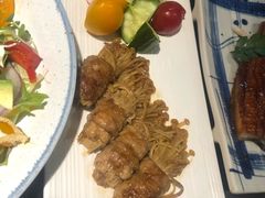 -松子料理(白家庄店)
