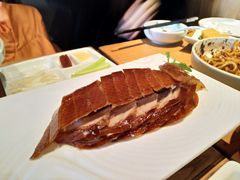 四季民福烤鸭-四季民福烤鸭店(前门店)