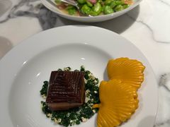 -湖滨28中餐厅·西湖宴·杭州君悦酒店