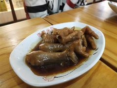 -恋萍小吃(时代店)