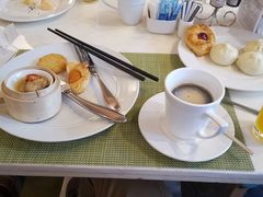 -北京北辰洲际酒店