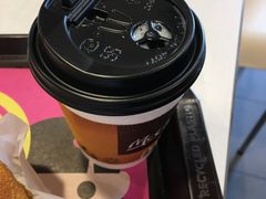 -麦当劳(东直门外大街店)