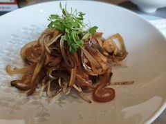 -沈灶河豚宴·河豚融合餐厅(汉中路店)