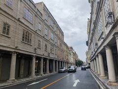 -汕头市小公园