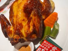-斗牛士牛排餐厅(嘉里汇店)