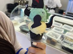 -CORNER CONE GELATO酷矿手作霜淇淋(南头古城店)