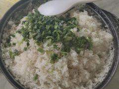 油盐饭-香江农家乐饭店