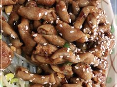 -华信美食