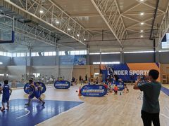 -莱茵体育生活馆