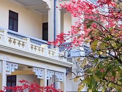 -南京中国近代史遗址博物馆(南京总统府)