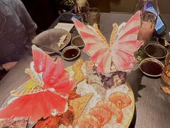 -蟹犇前•帝王蟹雪蟹(陆家嘴店)