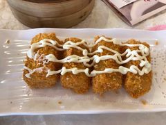 -新东城喜宴海鲜酒家(同德店)