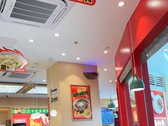 -华记煲仔华·煲仔饭(三元里万科里店)