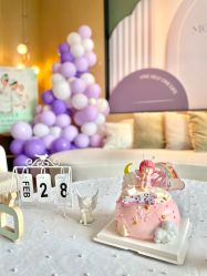 -baby bella小贝拉母婴护理中心(杭州凯宾斯基店)