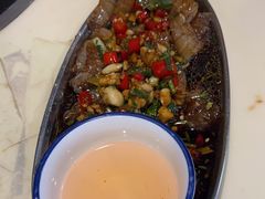 -合记汕头牛肉店(嘉禾路店)