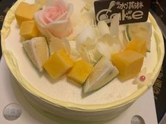 -好利来(乐堤港店)