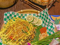 铁道市场炒金边粉-泰妃殿(武汉首店)