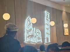 -萨莉亚意式餐厅(中北永旺店)