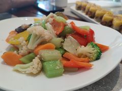 -高玛纳驴肉火烧(河间总店)