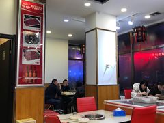 大堂-徐记手切鲜羊肉(辽沈二街店)