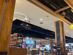 -星河湾温泉洗浴酒店