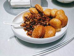 -鸭王烤鸭店(三里河店)