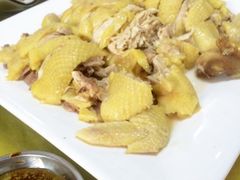 -悦品清远人家私房菜