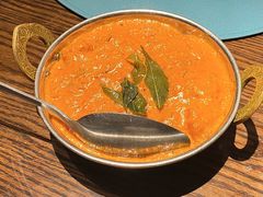 -甘尼仕印度餐厅爵士酒吧(阳春巷店)