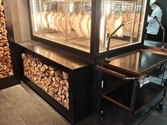 -阿庄新豫菜(通泰路店)