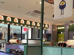 -椰小鸡·琼州糟粕醋(美兰缤纷城店)