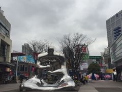 -证大大拇指广场(芳甸路店)