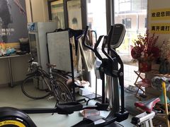 -中田健身工作室(嘉定江桥店)