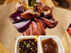 -鸽子窝(青塔店)