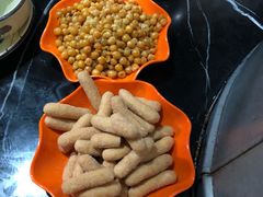 -土灶柴房(世贸店)